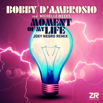 BOBBY D'AMBROSIO & MICHELLE WEEKS