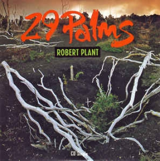 ROBERT PLANT