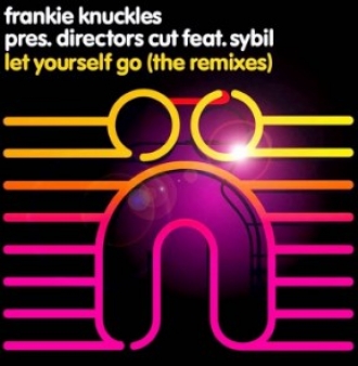 FRANKIE KNUCKLES & DIRECTOR'S CUT