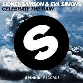 SIDNEY SAMSON & EVA SIMONS