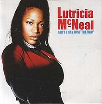 LUTRICIA McNEAL