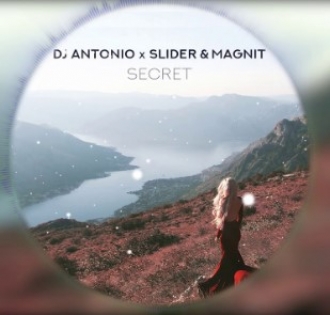 DJ ANTONIO & SLIDER & MAGNIT