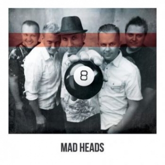 MAD HEADS