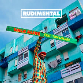 RUDIMENTAL