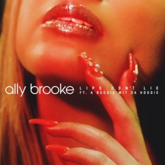 ALLY BROOKE & A BOOGIE WITH DA HOODIE