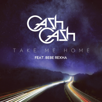 CASH CASH & BEBE REXHA