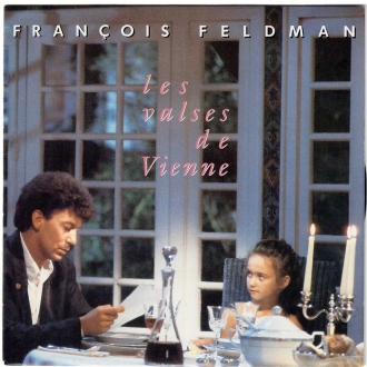 FRANCOIS FELDMAN