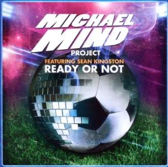 MICHAEL MIND & SEAN KINGSTON