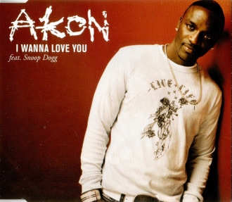 AKON & SNOOP DOG