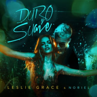 LESLIE GRACE