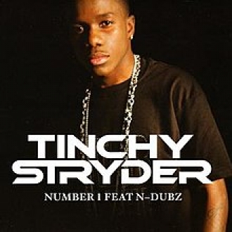 TINCHY STRIDER & N-DUBZ
