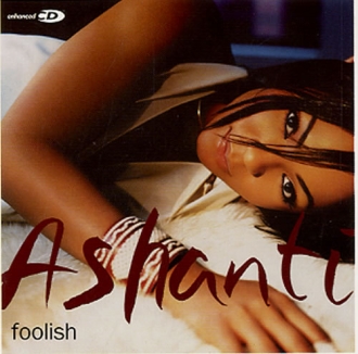 ASHANTI