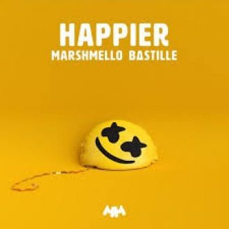 MARSHMELLO & BASTILLE