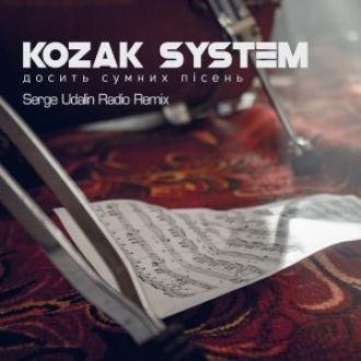 KOZAK SYSTEM & SERGE UDALIN