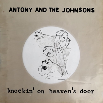 ANTHONY & THE JOHNSONS
