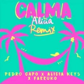 PEDRO CAPO & ALICIA KEYS
