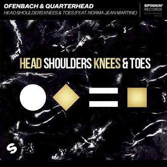 Ofenbach & Quarterhead