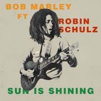 Bob Marley & Robin Schulz