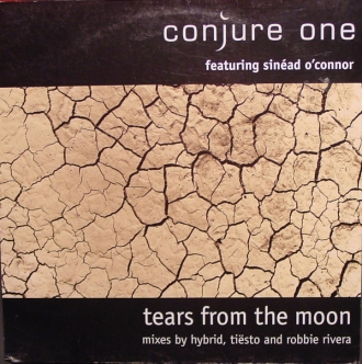 SINEAD O'CONNOR & CONJURE ONE