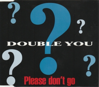 DOUBLE YOU