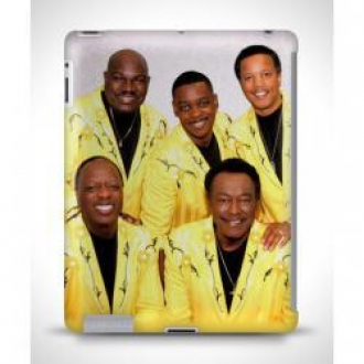 THE SPINNERS