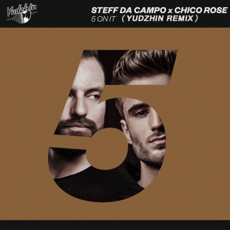 STEFF DA CAMPO & CHICO ROSE