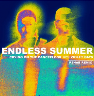 Sam Feldt & Jonas Blue & Endless Summer