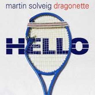 Martin Solveig & Dragonette
