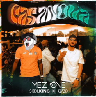 Soolking ft. Gazo