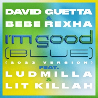 David Guetta & Bebe Rexha feat. Lit Killah & Ludmilla
