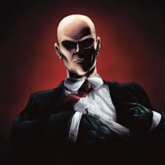 Jesper Kyd - 47