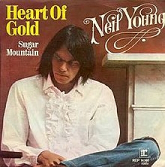 NEIL YOUNG