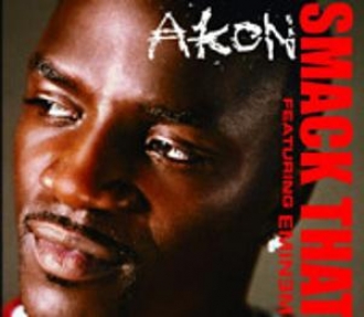 Akon Feat. Eminem