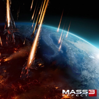 Mass Effect