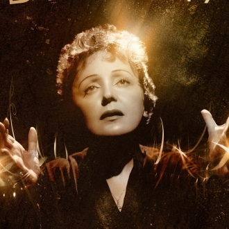 Edit Piaf