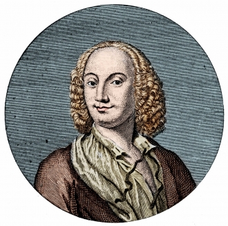 Antonio Vivaldi