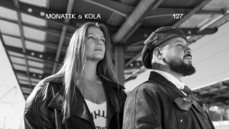 Monatik & Kola