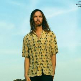 Tame Impala