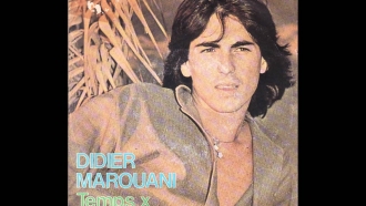 SPACE & DIDIER MAROUANI