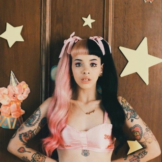 MELANIE MARTINEZ
