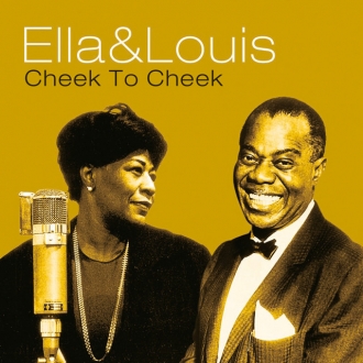 Ella Fitzgerald & Louis Armstrong