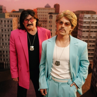 Артем Пивоваров & The Vusa & Степан Гіга