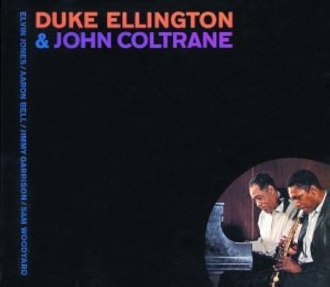 DUKE ELLINGTON, JOHN COLTRANE