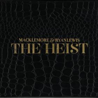 MACKLEMORE (feat. RYAN LEWIS, RAY DALTON)