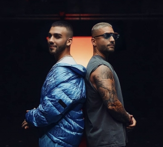 Manuel Turizo & Maluma