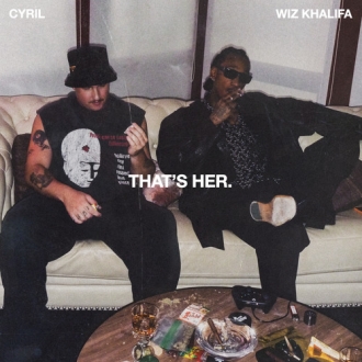 Cyril feat. Wiz Khalifa