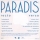 PARADIS &ndash; Mieux Que Tout