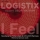 LOGISTIX & DEON NATHAN &ndash; I Feel (Original Mix)