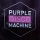 PURPLE DISCO MACHINE &ndash; Where We Belong