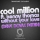 COOL MILLION & KENNY THOMAS &ndash; Without Your Love (Dave Doyle Remix)